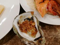 -盛宴标帜餐厅·亲子自助 (南昌喜来登酒店)