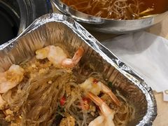 -花味·自助烤肉(雨花客厅店)