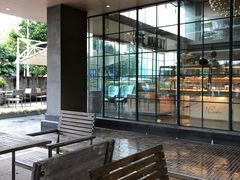 露天位-1Cake壹刻蛋糕(奥体公园味觉艺术馆店)