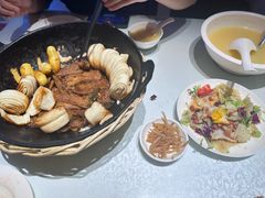 -古洼一锅鲜(开发区店)