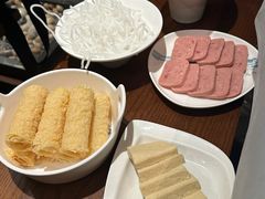 -东来顺饭庄(apm总店)