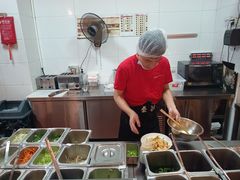 -秦䩊会·陕西biangbiang面(畹町路店)