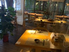 大堂-生机蔬食·24节气料理餐厅(番禺广场店)