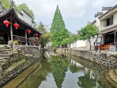 -绩溪龙川景区