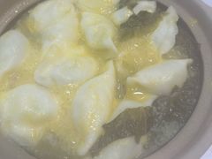 -船歌·鱼水饺青岛菜(国贸商城店)