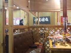 大堂-伊茉家的烤肉店(勒泰中心店)