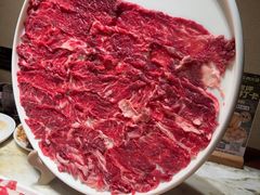 -东道煮牛肉火锅(东盛大街店)