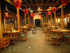 -东来顺饭庄(西直门店)