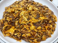 -民族饭荘(新华大街店)