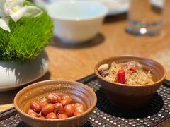 -宁波柏悦酒店·钱湖渔港
