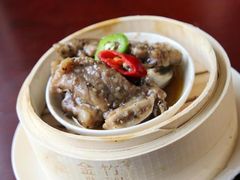 -红莲中餐厅(日航饭店)