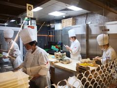-船歌·鱼水饺青岛菜(国贸商城店)