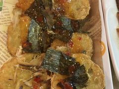 -龙记烧腊茶餐厅(常德路店)
