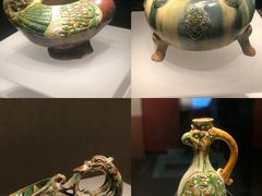 -河南博物院