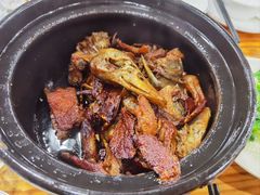 -斯丹姜母鸭·古法干香(涂门街总店)