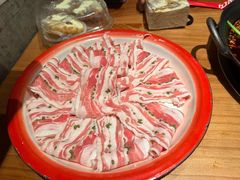 -胖三嬢·呱呱老火锅(北京总店)