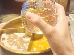 -巴奴毛肚火锅(二七万达店)