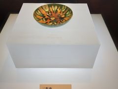 唐三彩-陕西历史博物馆