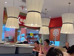 -大美西北·手工面 西北菜(永康万达店)
