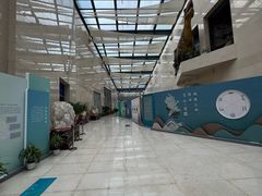 -安徽省地质博物馆