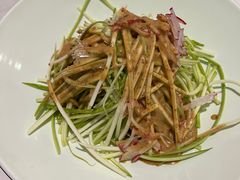 -大鸭梨烤鸭(左家庄店)