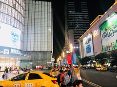 -南京时尚莱迪购物广场(正洪街店)