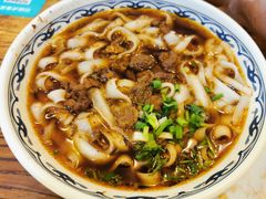 -老门刀削面(小酱坊店)