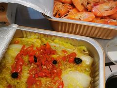 -徐记海鲜(汉城湖|太奥店)