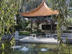 -沈阳植物园