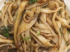 -清真马虎面馆(西七路店)