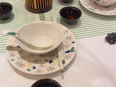 -桂满陇·杭州小馆(巴黎春天浦建店)