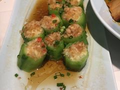 -港丽餐厅(高德置地店)