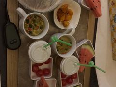 -和子足浴SPA会馆(梁溪店)