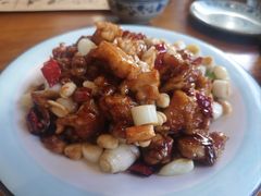 -锦小馆(安贞店)