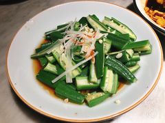 -小菜园新徽菜(常州武进吾悦店)