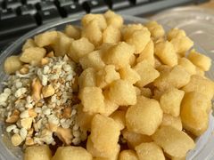 -陈氏冰粉(龙山中学店)