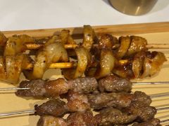 -雁滩白记·兰州牛肉面