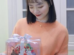 -可丽可丽·生日蛋糕·下午茶