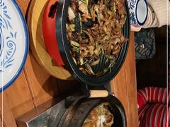 -小放牛炒菜馆(北国商城店)