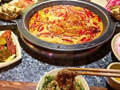 -蜀大侠火锅(总府路店)