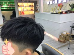 -辛格·潮沙龙