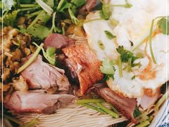 -鸭肉面馆(保健村店)