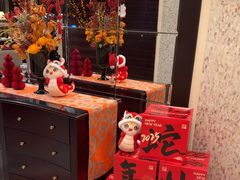 -君来湖滨饭店·渔餐厅