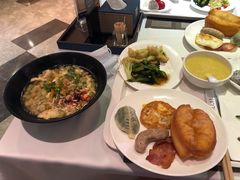 -荣成倪氏海泰度假酒店-餐饮