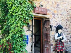 -云端咖啡(山顶教堂店)