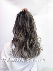 -MY HAIR ARDOR