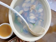 -聂记粤菜馆(鼓西路店)