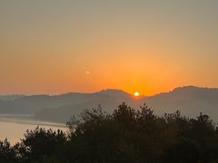 -天目湖涵田半山温泉