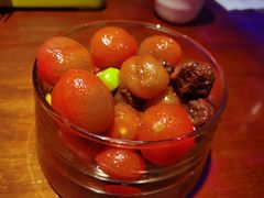 话梅小番茄-蛮横肉蟹煲(印象城店)