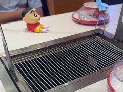 -三子烤羊腿·海鲜(弘阳店)